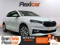 Skoda Fabia 1.0 TSI Selection 70kW Blanco - thumbnail 1