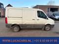 Volkswagen Crafter 28 2.5 TDI L1H1 2X SCHUIFDEUR AIRCO - thumbnail 5