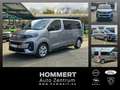 Peugeot Traveller Allure 2.0 BlueHDi 180 L2 *180°*Leder* Gris - thumbnail 1