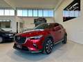 Mazda CX-3 1.8L Skyactiv-D Exceed Červená - thumbnail 1