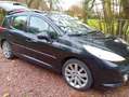 Peugeot 207 207 SW 1.6 HDi 16v 90ch Premium Noir - thumbnail 3