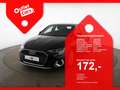 Audi A3 Sportback 35 2.0 TDI advanced ASSIST+LED+NAVI Schwarz - thumbnail 1
