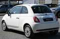 Fiat 500 500 1.0 hybrid Cult 70cv Blanc - thumbnail 4
