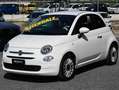Fiat 500 500 1.0 hybrid Cult 70cv Blanc - thumbnail 1