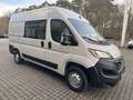 Opel Movano 2.2 BlueHDi L2H2 Doppelkabine Blanc - thumbnail 3