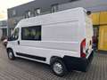Opel Movano 2.2 BlueHDi L2H2 Doppelkabine Weiß - thumbnail 6