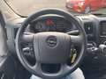 Opel Movano 2.2 BlueHDi L2H2 Doppelkabine Blanc - thumbnail 13
