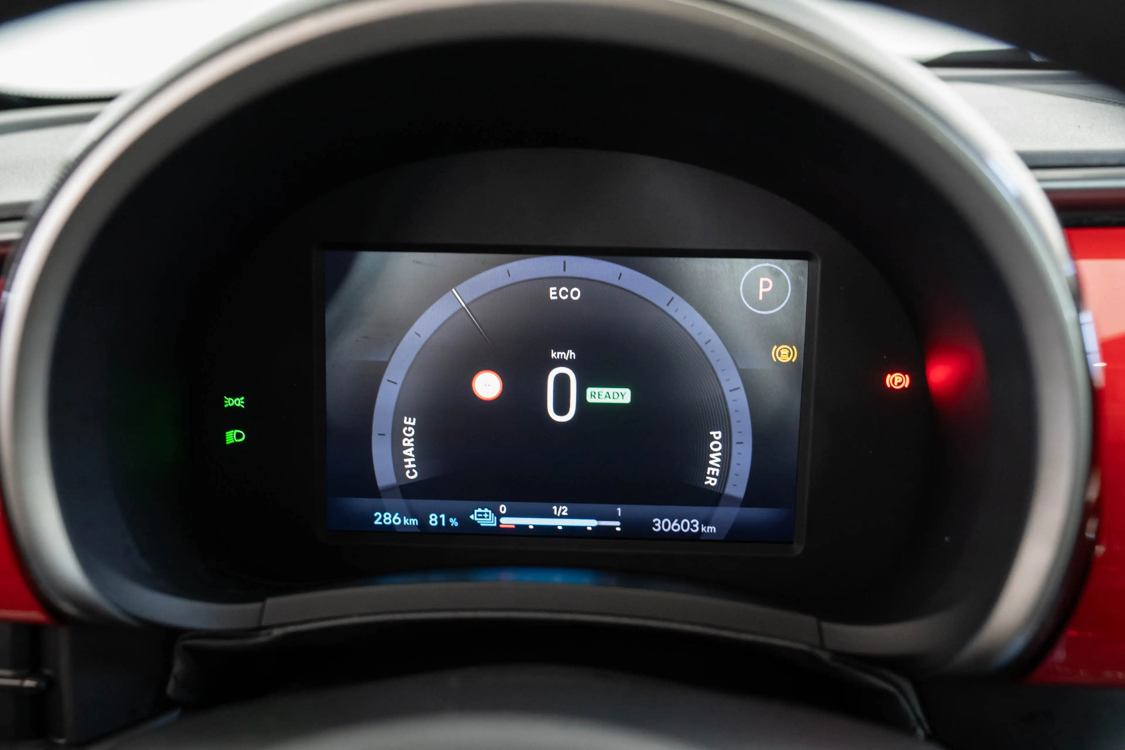 Fiat 600e RED 54 kWh | 3 Fase | Apple Carplay & Android Auto — photo 30