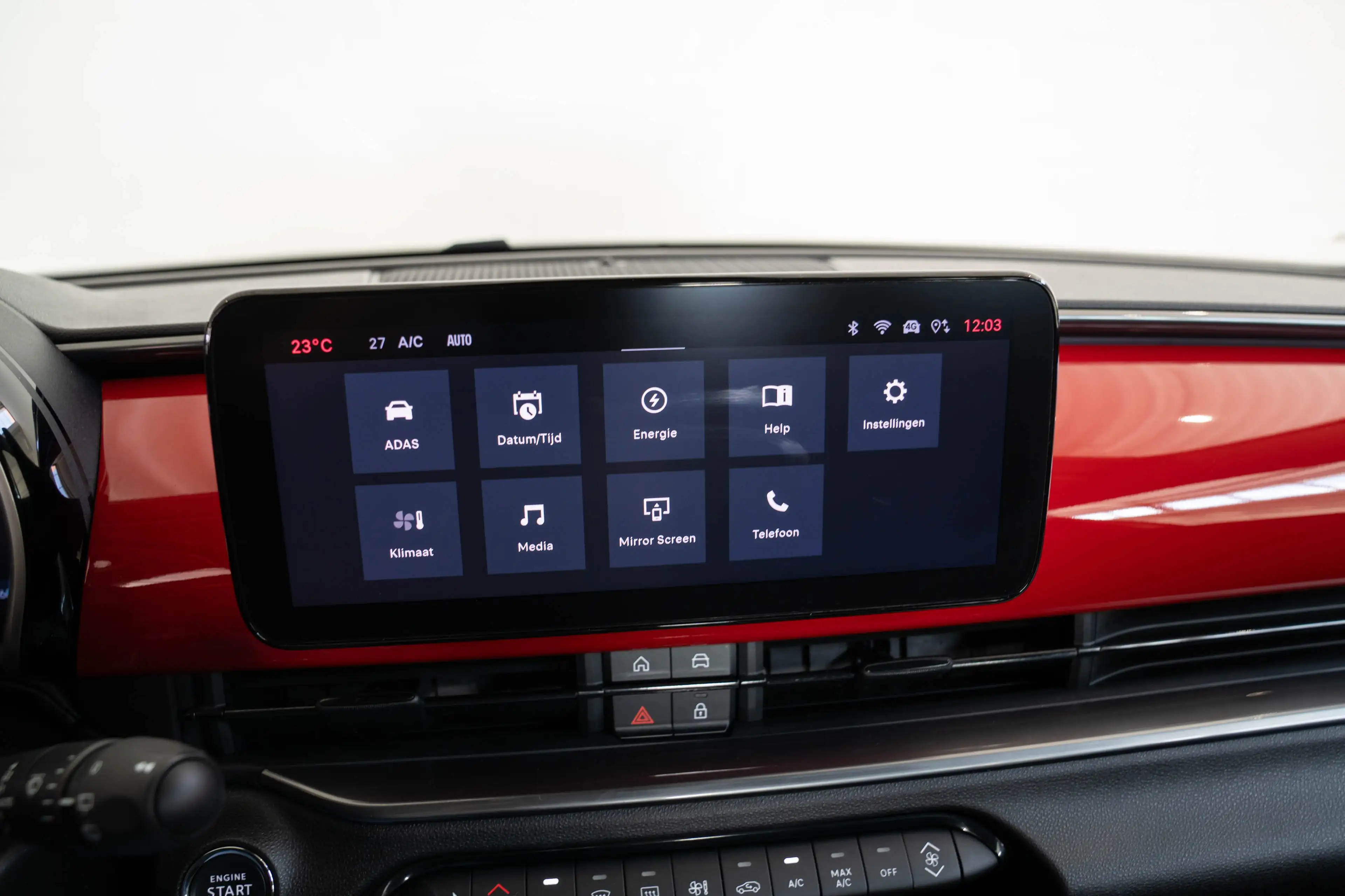 Fiat 600e RED 54 kWh | 3 Fase | Apple Carplay & Android Auto — photo 22