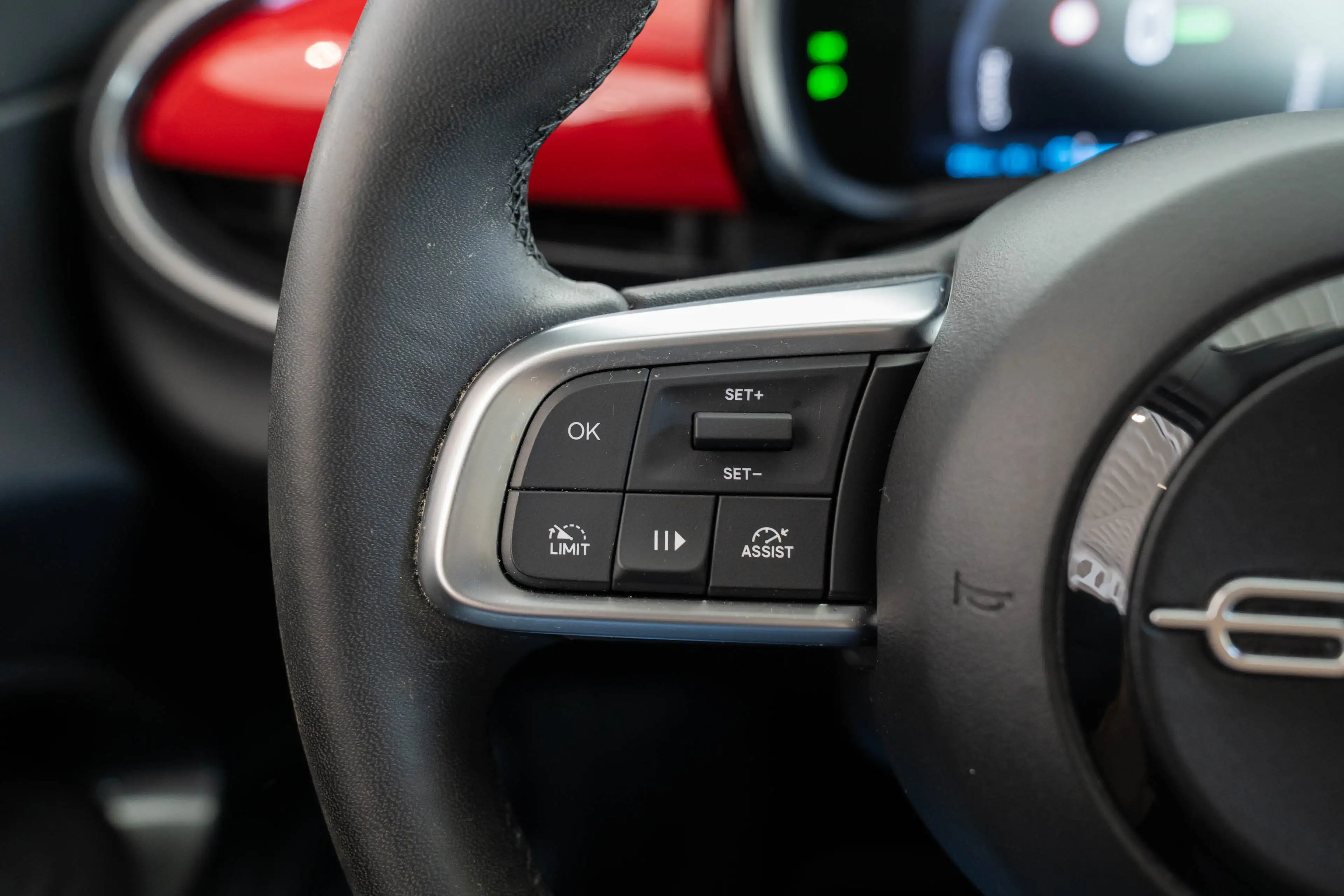 Fiat 600e RED 54 kWh | 3 Fase | Apple Carplay & Android Auto — photo 11