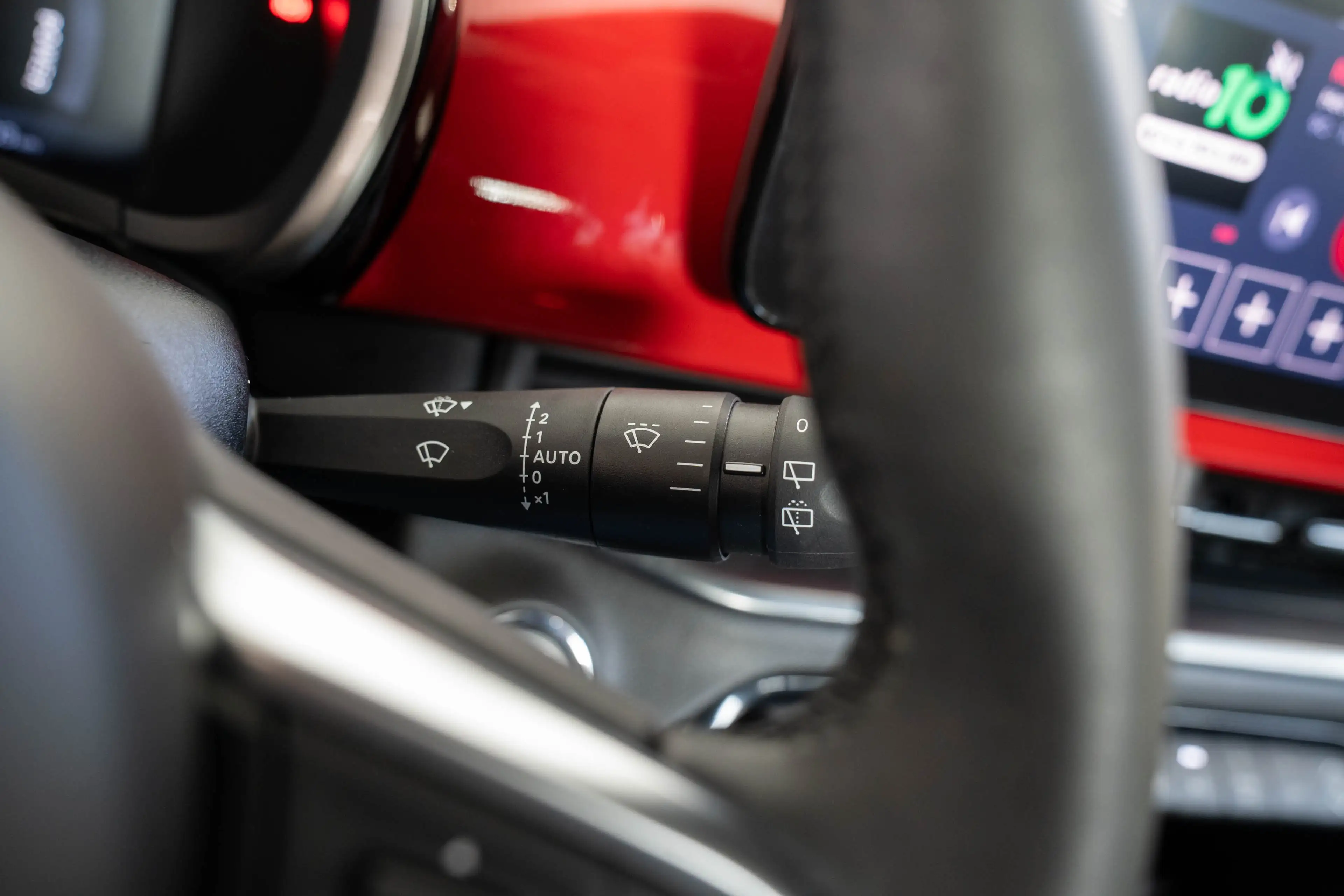 Fiat 600e RED 54 kWh | 3 Fase | Apple Carplay & Android Auto — photo 19