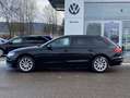 Audi A4 Avant 35 2.0 TFSI S-TRONIC AHK+KEYLESS+EL.HEC Schwarz - thumbnail 2