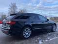 Audi A4 Avant 35 2.0 TFSI S-TRONIC AHK+KEYLESS+EL.HEC Schwarz - thumbnail 5