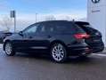 Audi A4 Avant 35 2.0 TFSI S-TRONIC AHK+KEYLESS+EL.HEC Schwarz - thumbnail 3