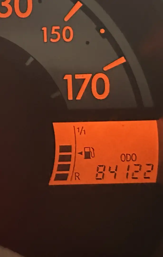 Citroen C1 1.0-12V Séduction+ Серый - 1