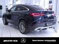 Mercedes-Benz GLE 350 e 4M COUPÉ PANO AHK BURMESTER DISTRO 360 Bleu - thumbnail 4