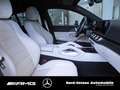 Mercedes-Benz GLE 350 e 4M COUPÉ PANO AHK BURMESTER DISTRO 360 Bleu - thumbnail 10