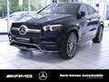 Mercedes-Benz GLE 350 e 4M COUPÉ PANO AHK BURMESTER DISTRO 360 Bleu - thumbnail 6