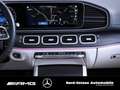 Mercedes-Benz GLE 350 e 4M COUPÉ PANO AHK BURMESTER DISTRO 360 Bleu - thumbnail 9