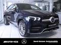 Mercedes-Benz GLE 350 e 4M COUPÉ PANO AHK BURMESTER DISTRO 360 Bleu - thumbnail 3