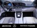 Mercedes-Benz GLE 350 e 4M COUPÉ PANO AHK BURMESTER DISTRO 360 Bleu - thumbnail 11