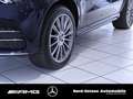 Mercedes-Benz GLE 350 e 4M COUPÉ PANO AHK BURMESTER DISTRO 360 Bleu - thumbnail 5