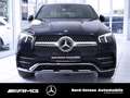 Mercedes-Benz GLE 350 e 4M COUPÉ PANO AHK BURMESTER DISTRO 360 Bleu - thumbnail 2