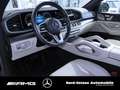 Mercedes-Benz GLE 350 e 4M COUPÉ PANO AHK BURMESTER DISTRO 360 Bleu - thumbnail 7
