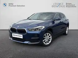 Photo BMW X2
