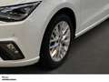 SEAT Ibiza XCELLENCE DSG NAVI SITZHEIZUNG EINPARKHILFE LED Weiß - thumbnail 9