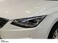 SEAT Ibiza XCELLENCE DSG NAVI SITZHEIZUNG EINPARKHILFE LED Weiß - thumbnail 5
