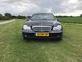 Mercedes-Benz C 240 elegance | auto | leer | trekhaak | airco | cruise Blauw - thumbnail 3