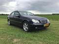 Mercedes-Benz C 240 elegance | auto | leer | trekhaak | airco | cruise Blauw - thumbnail 2