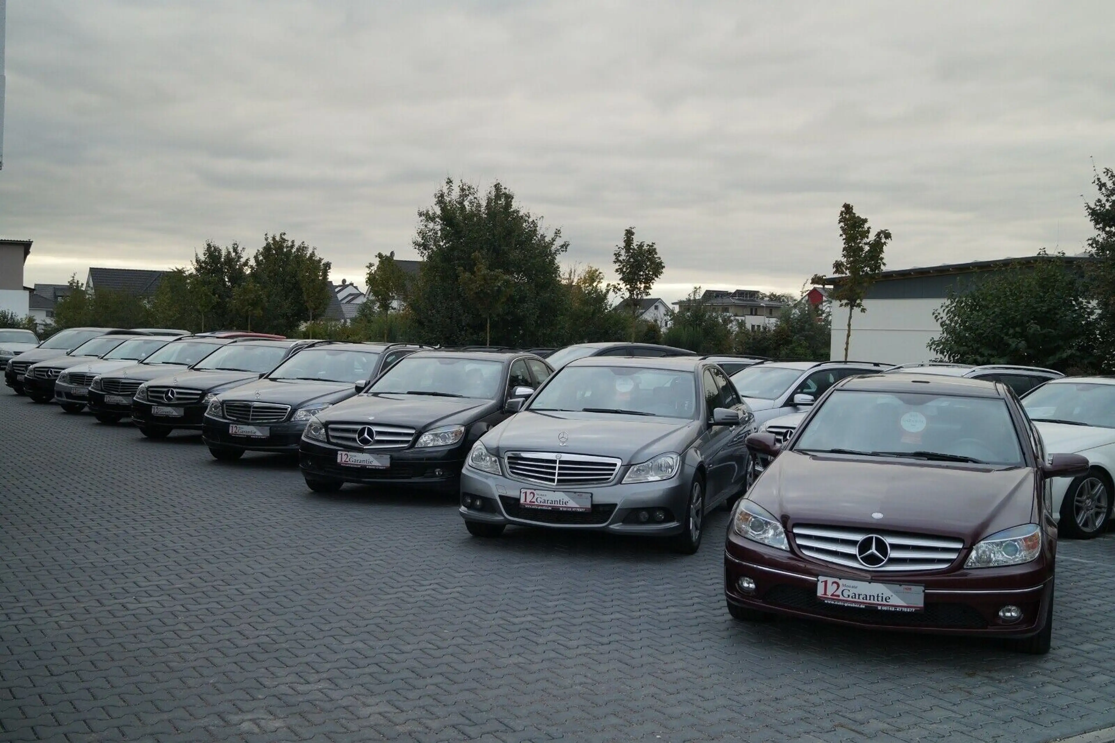 Mercedes-Benz GLA 250 4Matic/Automatik/Navi/Kamera/Panorama — photo 15