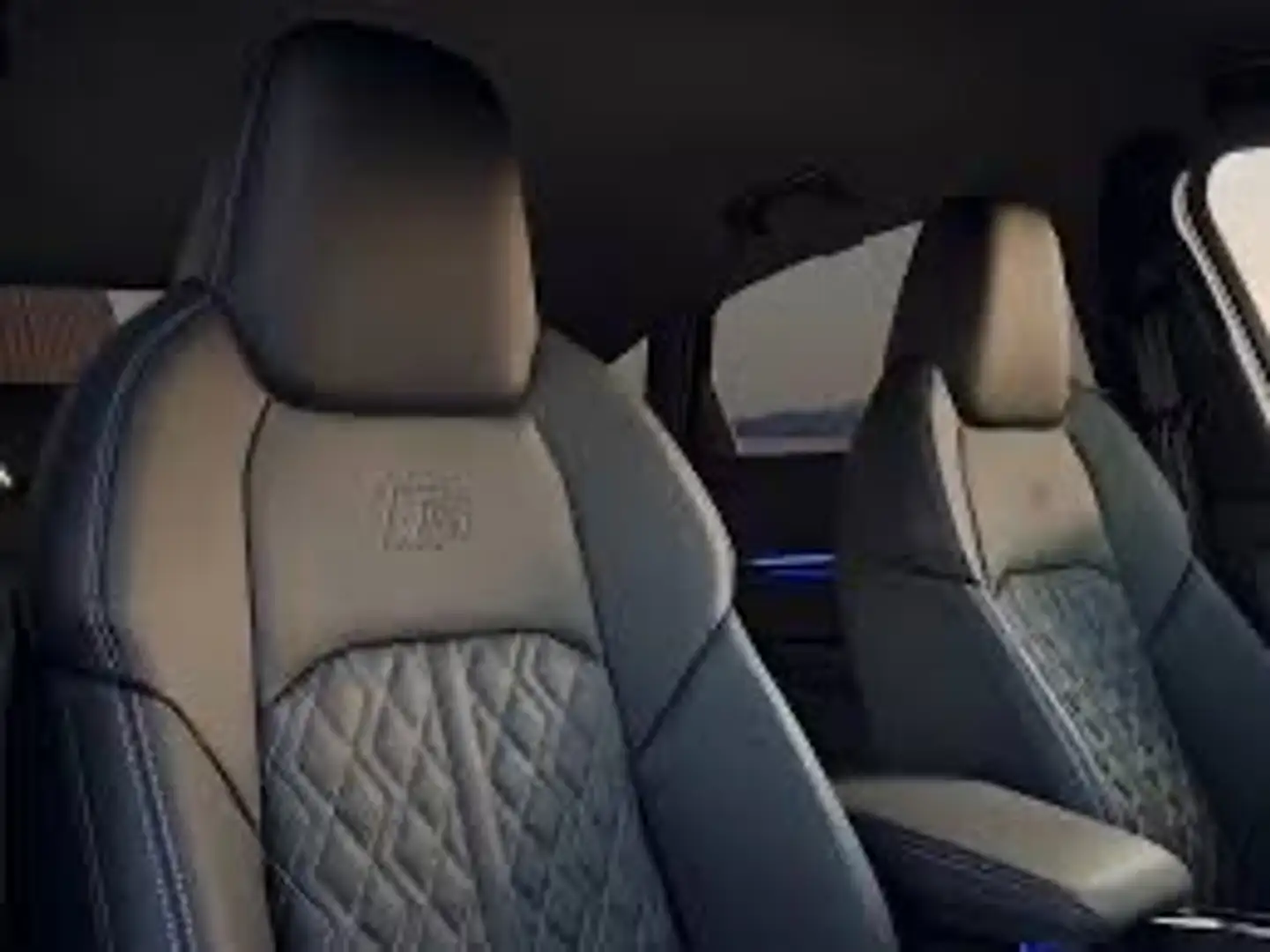 Audi SQ8 e-tron quattro Grau - 2