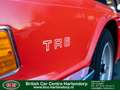 Triumph TR6 PI Soft Top Piros - thumbnail 13