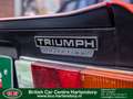 Triumph TR6 PI Soft Top Piros - thumbnail 14