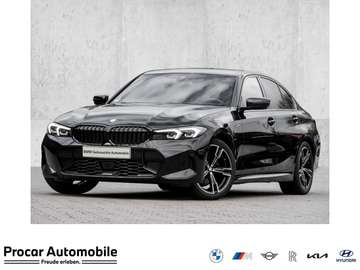 d M Sport ACC AHK RFK NAVI LED Sound Syst.