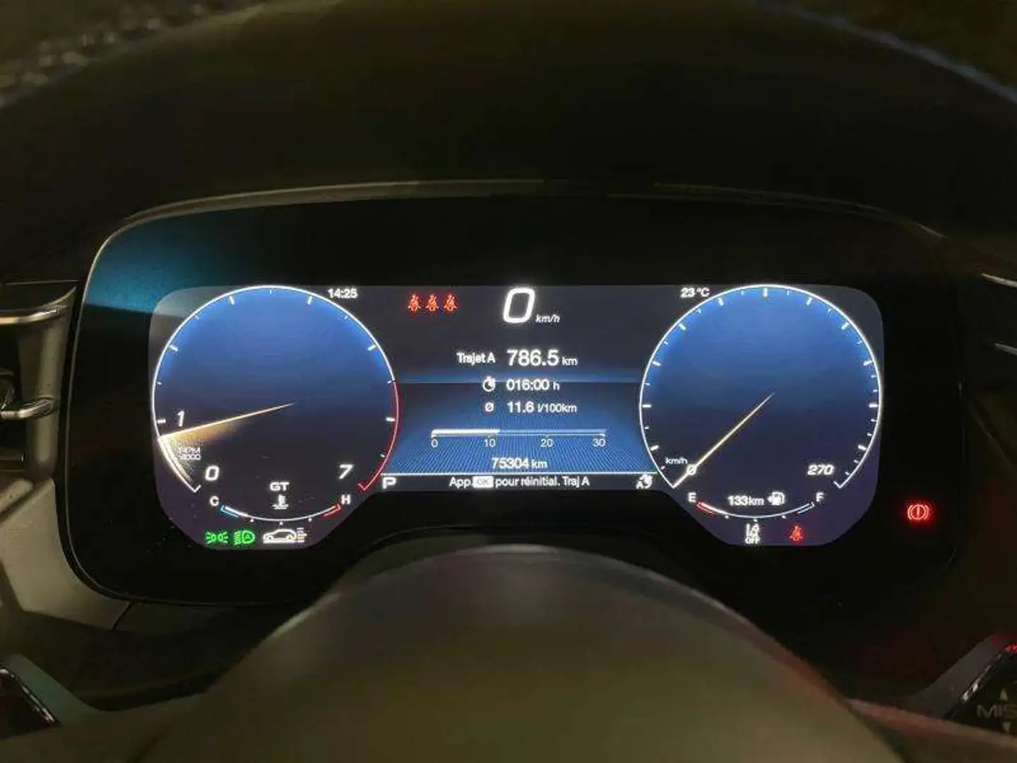 Maserati Grecale 2.0 MODENA Audio \\\Sonus Faber\\\ Noir - 2