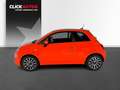 Fiat 500 1.0 Hybrid 70CV Monotrim+Pack Naranja - thumbnail 6