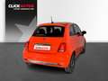 Fiat 500 1.0 Hybrid 70CV Monotrim+Pack Naranja - thumbnail 8