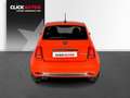 Fiat 500 1.0 Hybrid 70CV Monotrim+Pack Naranja - thumbnail 7