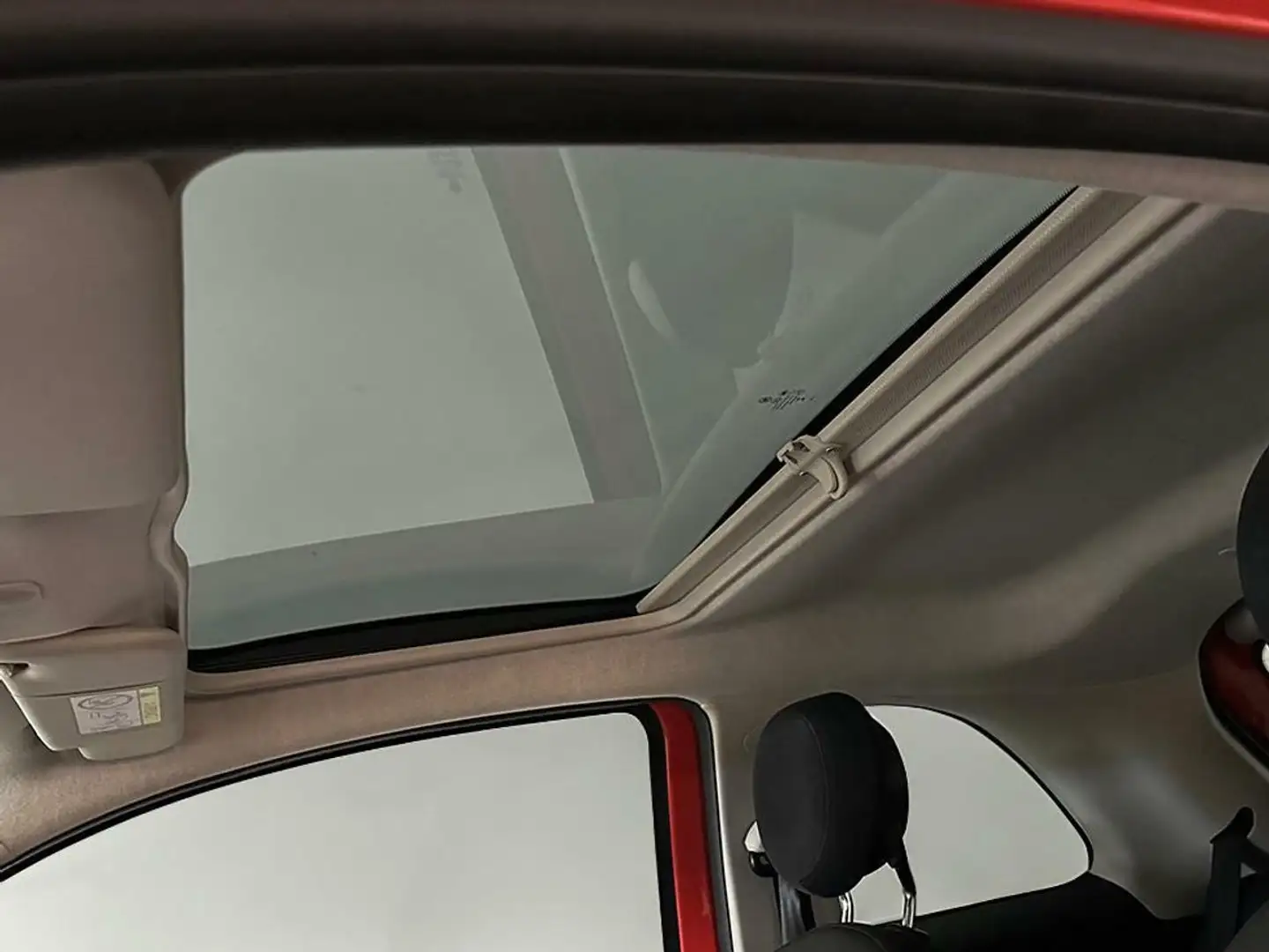 Fiat 500 1.0 Hybrid 70CV Monotrim+Pack Naranja - 2