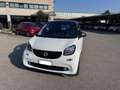 smart forTwo Fortwo 1.0 mhd bianca lim 70cv Bianco - thumbnail 1