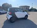 smart forTwo Fortwo 1.0 mhd bianca lim 70cv Bianco - thumbnail 14