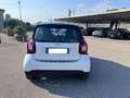 smart forTwo Fortwo 1.0 mhd bianca lim 70cv Bianco - thumbnail 5