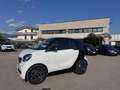 smart forTwo Fortwo 1.0 mhd bianca lim 70cv Bianco - thumbnail 3