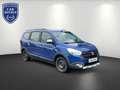 Dacia Lodgy Stepway TCe 130 GPF 5-Sitzer ABS ESP SERVO Blau - thumbnail 2