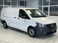 Mercedes-Benz Vito Kasten 116 CDI extralang Navi Kamera SHZ Weiß - thumbnail 10