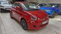 Fiat 500e La Prima HB 320km Rot - thumbnail 3